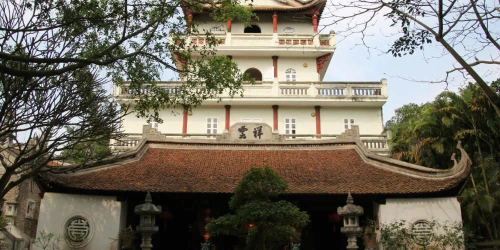 永安旅遊