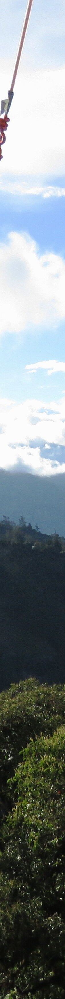 La Casa del Arbol-巴尼奥斯县