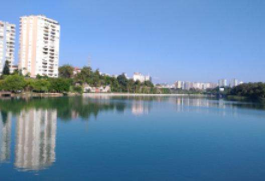 Eski Baraj景点图片