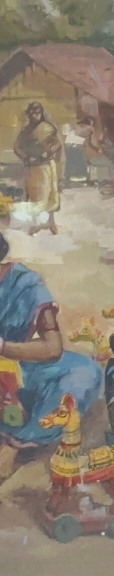 Bangladesh Folk Art & Crafts Foundation-索纳尔冈乌帕齐拉