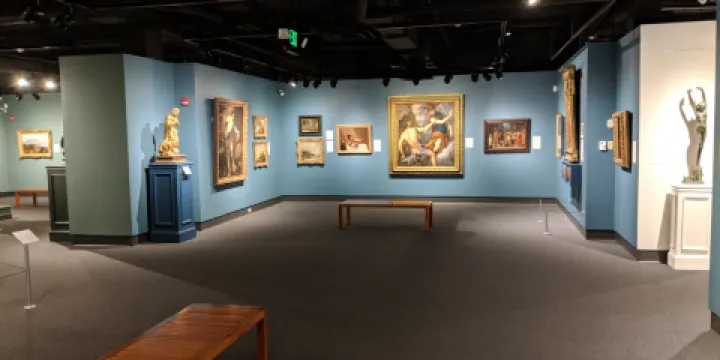 Museum of Art and Archaeology