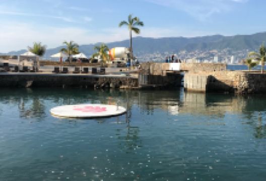 Galería Las Brisas景点图片