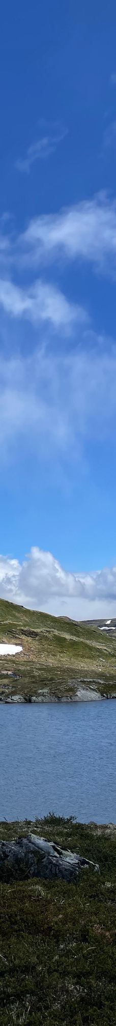 哈当尔国家公园-Voringsfoss