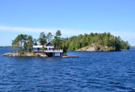 Muskoka Steamships景点图片