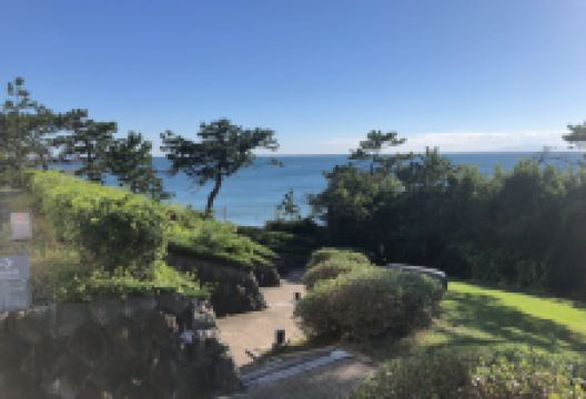 Kanagawa Prefectural Museum of Modern Art Hayama景点图片