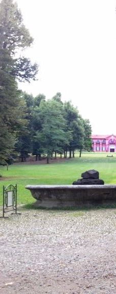 Parco Regionale La Mandria-都灵广域市