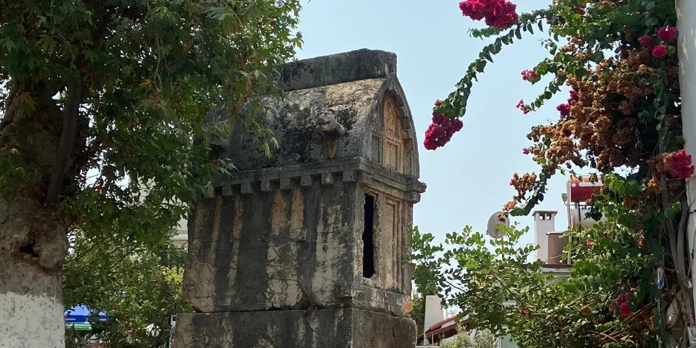 永安旅遊