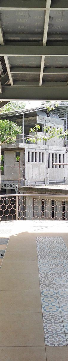 Ilog Maria Honeybee Farm-锡朗