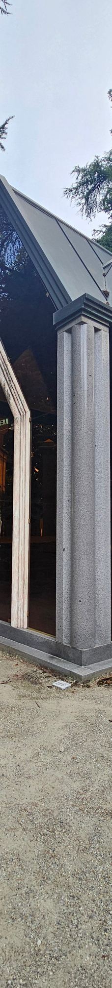 米兰纪念墓园-米兰