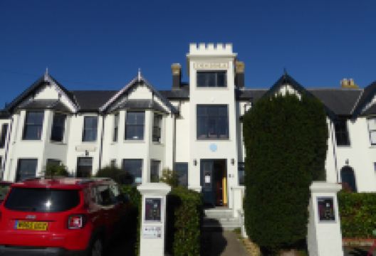 蒂姆博拉宅邸景点图片