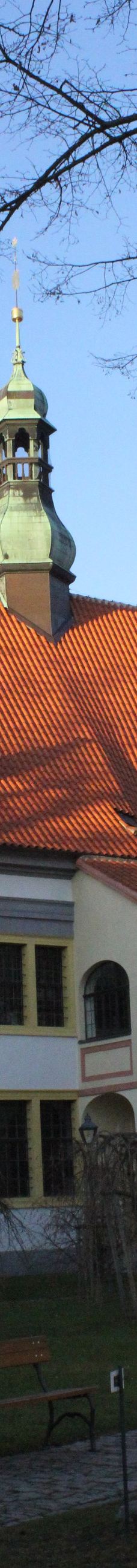 方济会修道院-克鲁姆洛夫