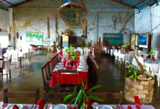 Gallery Joe James, Jamaica景点图片