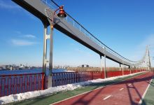Park Bridge景点图片