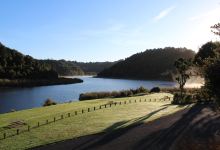 Rotokare Scenic Reserve景点图片