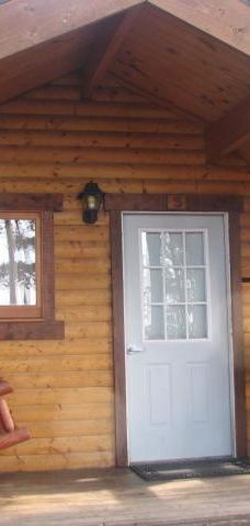 Bay View State Park-Bay View