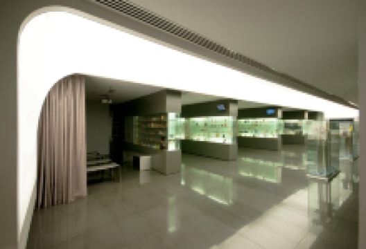 Perfume Museum景点图片