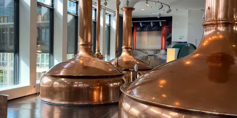 Bitburger Brewery Group GmbH