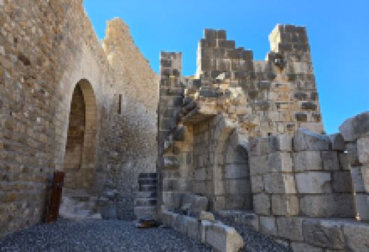 Kahta Castle景点图片
