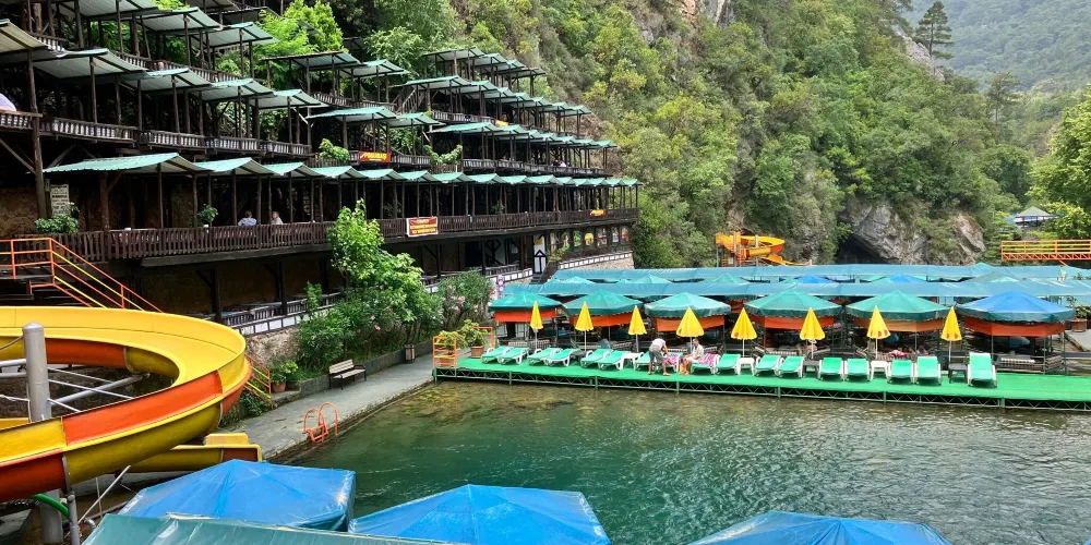 永安旅遊