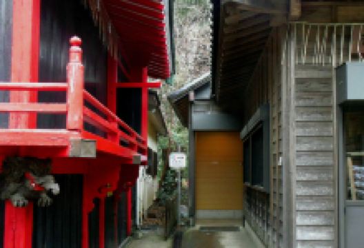 二宫神社景点图片