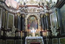 Cathedral of St. Stanislaus and St. Vaclav景点图片