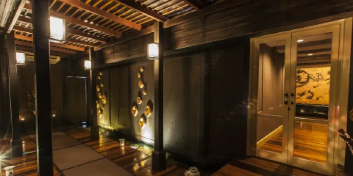 Divana Divine Spa中心