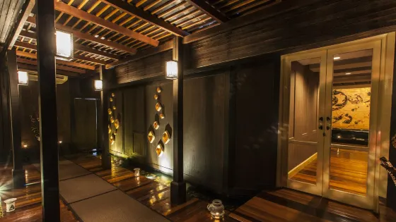 Divana Divine Spa