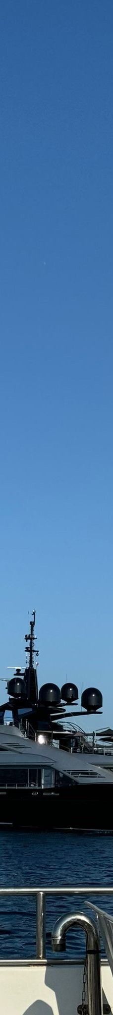 Port de Saint-Tropez-圣特罗佩