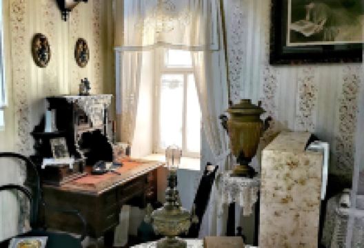 Yeysk State Museum of History and Local Lore景点图片