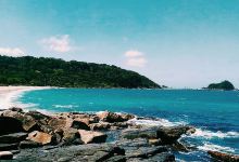 Grossa Beach景点图片