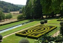 Les Jardins du Clos de Villeneuve景点图片