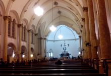 Matriz of Santa Rita de Cassia Church景点图片
