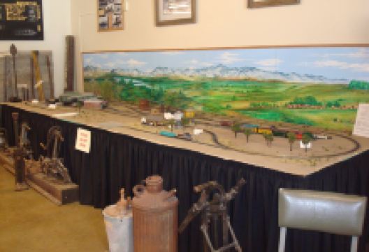 Millard County's Great Basin Museum景点图片
