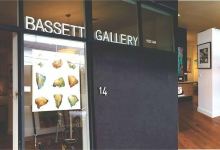Bassett Gallery景点图片