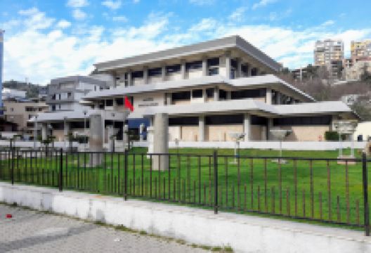 Durres Archaeological Museum景点图片