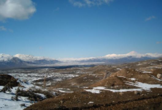 Qareh Kelissa景点图片