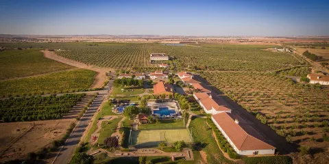 Casa de Santa Vitoria