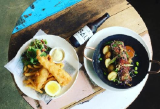 Salt Brewing景点图片