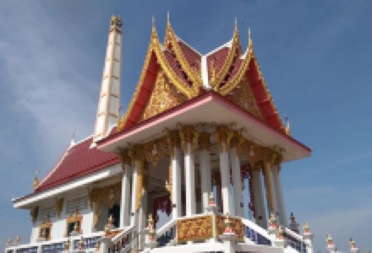 วัดบุญชื่นชู景点图片