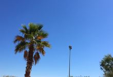 Plage du Ranquet景点图片