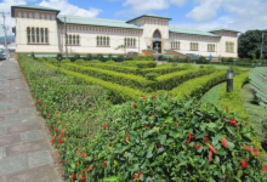 Museo Municipal de Cartago景点图片