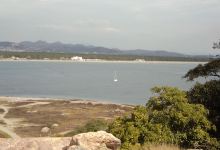 Isla de Los Chivos景点图片