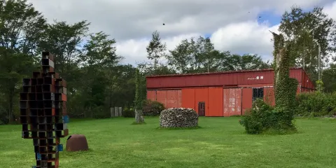 荒川版畫美術館