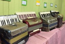 Museo del acordeon Sergio Colivoro Barria景点图片