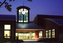 Kenton County Public Library景点图片
