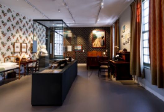 Stadsmuseum Harderwijk景点图片