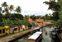Sree Kumaramangalam Subramanyaswamy Temple景点图片
