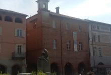 Palazzo Lomellini景点图片