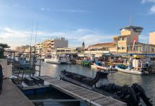 Plage Rive Gauche景点图片