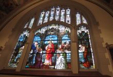 St. Edmund Parish景点图片